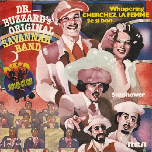 Dr. Buzzard's Original Savannah Band